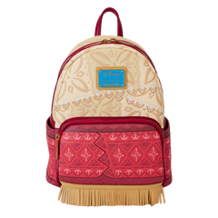 Loungefly Moana 2 - Cosplay Mini Backpack