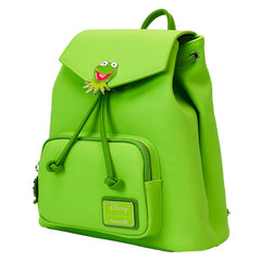 Loungefly The Muppets - Kermit The Frog Mini Backpack