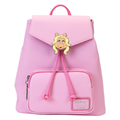 Loungefly The Muppets - Miss Piggy Mini Backpack