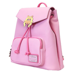 Loungefly The Muppets - Miss Piggy Mini Backpack