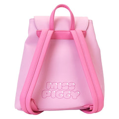 Loungefly The Muppets - Miss Piggy Mini Backpack