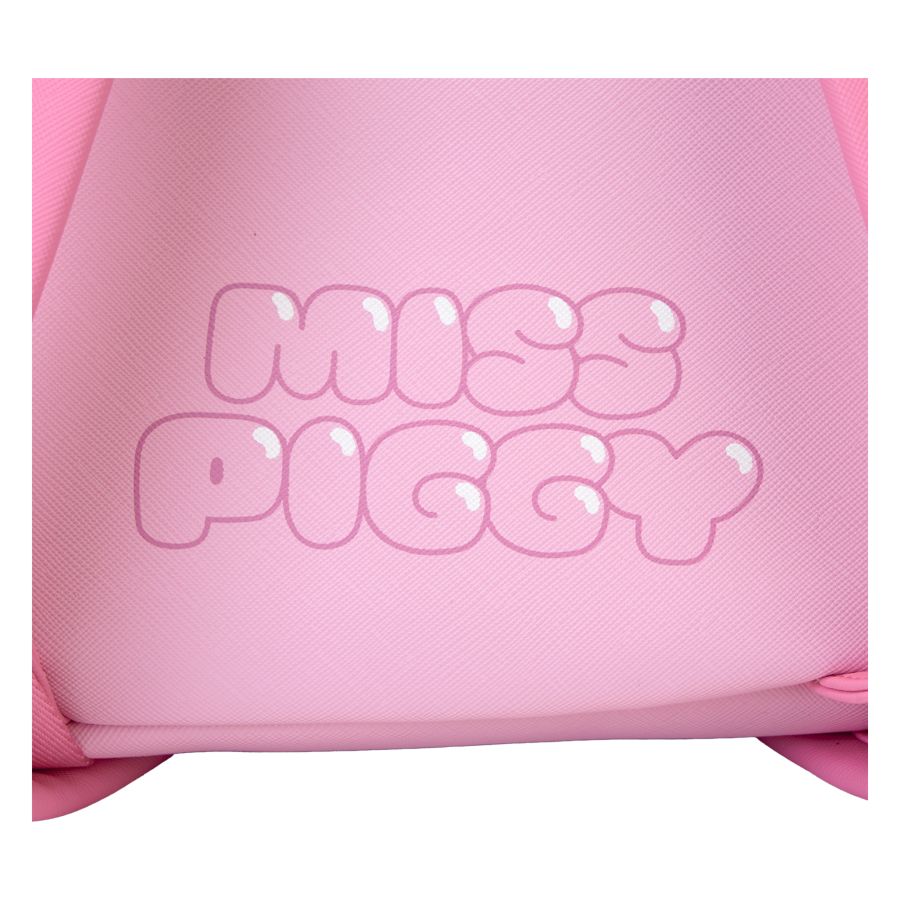 Loungefly The Muppets - Miss Piggy Mini Backpack