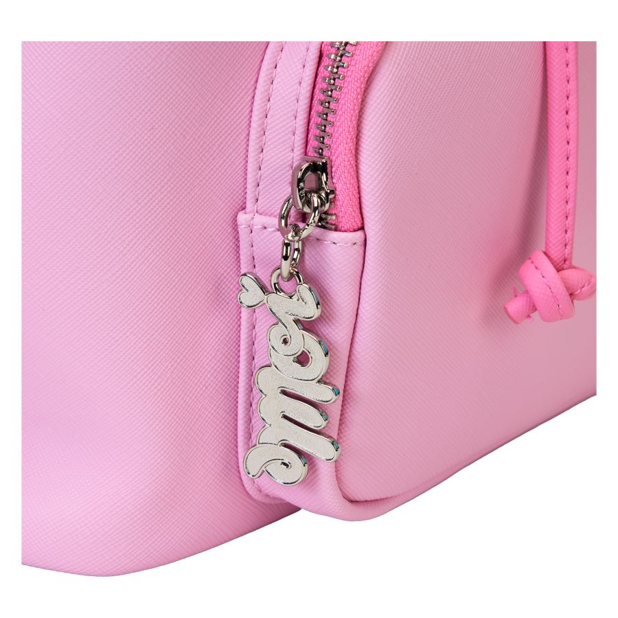 Loungefly The Muppets - Miss Piggy Mini Backpack