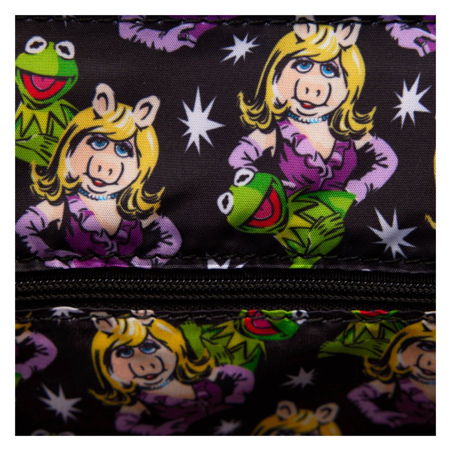 Loungefly The Muppets - Miss Piggy Mini Backpack