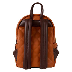 Loungefly Disney - Chip & Dale Quilted Mini Backpack