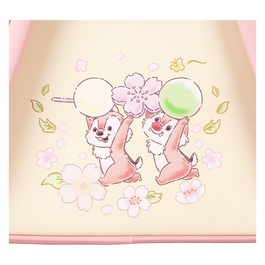 Loungefly Disney - Chip & Dale Mini Backpack