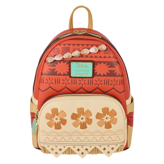 Loungefly Disney - Moana Cosplay Mini Backpack