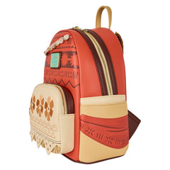 Loungefly Disney - Moana Cosplay Mini Backpack