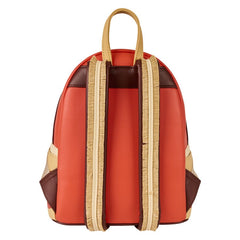 Loungefly Disney - Moana Cosplay Mini Backpack