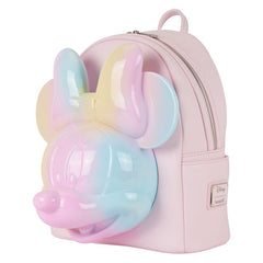 Loungefly Disney - Minnie Mouse Tie Dye Mini Backpack
