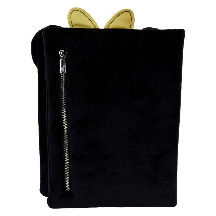 Loungefly Disney: D100 - Minnie Classic Cosplay Plush Stationary Journal