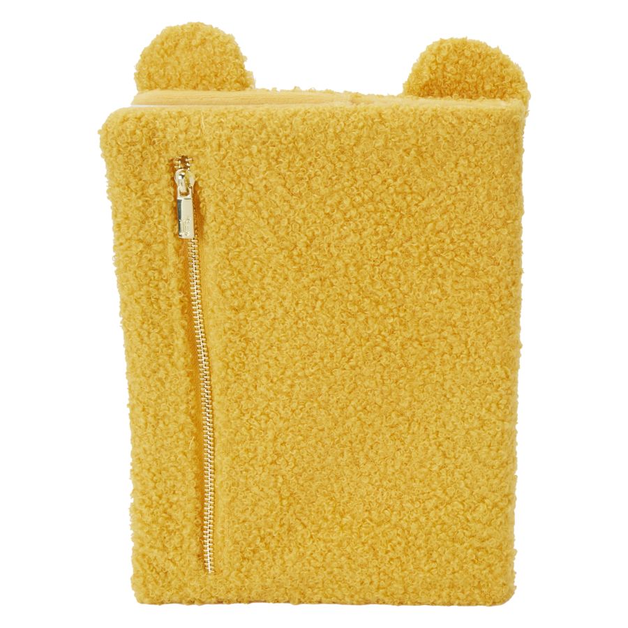 Loungefly Winnie The Pooh - Plush Journal