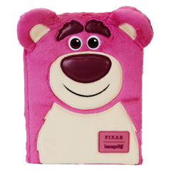 Loungefly Toy Story - Lotso Plush Journal