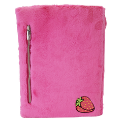 Loungefly Toy Story - Lotso Plush Journal