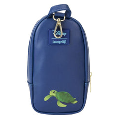 Loungefly Lilo & Stitch - Camping Cuties Mini Backpack Pencil Case