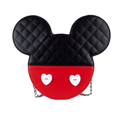 Loungefly Disney - Minnie Mouse Valentines Crossbody