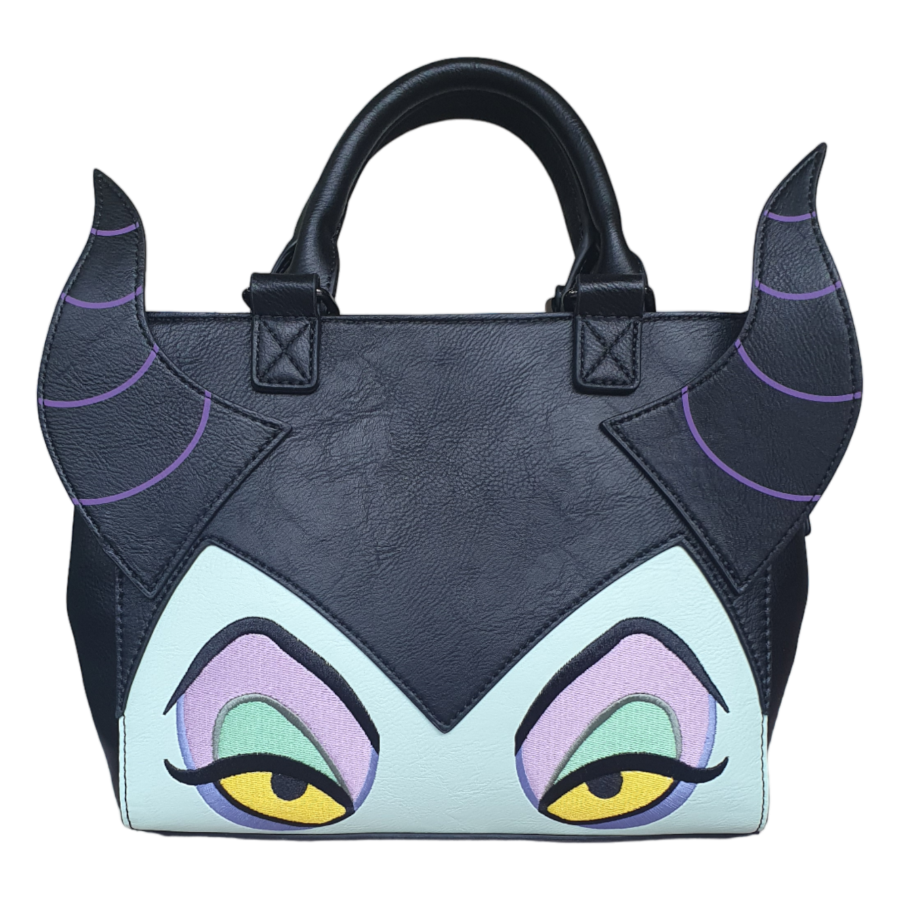 Loungefly Disney - Maleficent Cosplay US Exclusive Crossbody