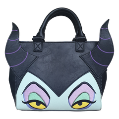 Loungefly Disney - Maleficent Cosplay US Exclusive Crossbody