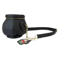 Loungefly Hocus Pocus - Winifred Sanderson Cauldron Crossbody