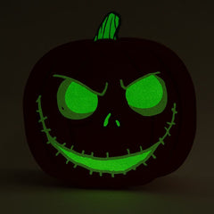 Loungefly The Nightmare Before Christmas - Jack-O-Lantern US Exclusive Glow Crossbody