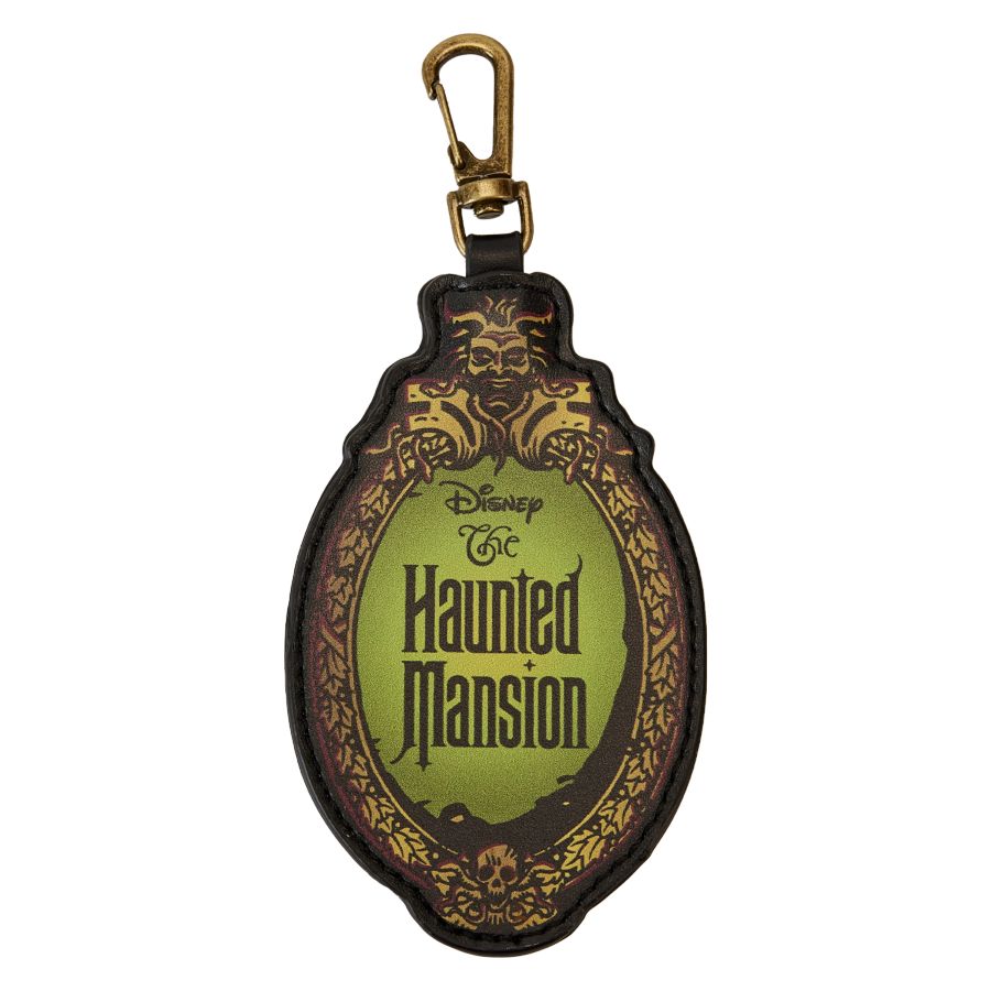 Loungefly Disney's Haunted Mansion - Clock Crossbody