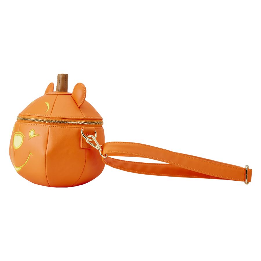 Loungefly Winnie The Pooh - Pumpkin Crossbody