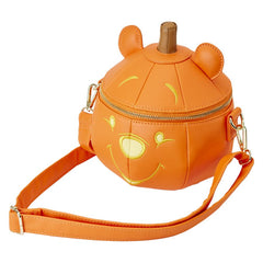 Loungefly Winnie The Pooh - Pumpkin Crossbody