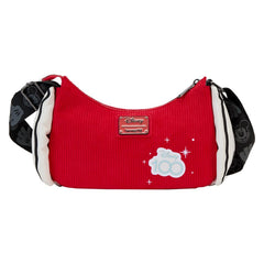 Loungefly Disney: D100 - Mickey Classic Gloves Crossbody Bag