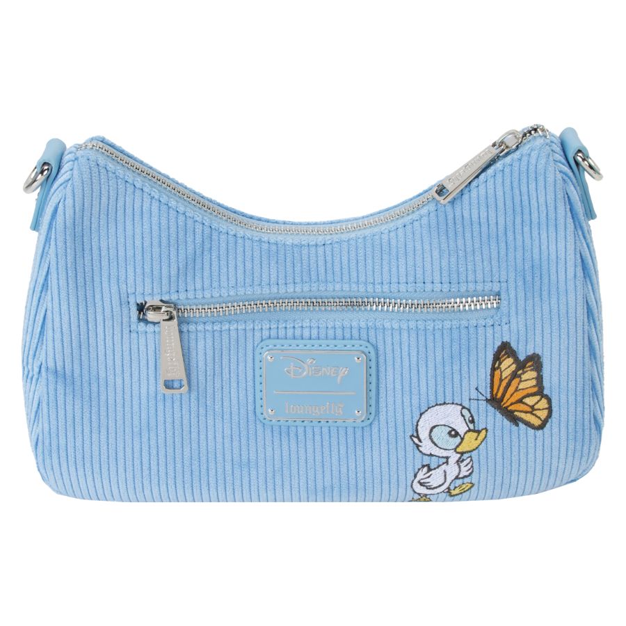 Loungefly Lilo & Stitch - Springtime Stitch Daisy Crossbody