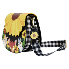 Loungefly Bambi (1942) - Sunflower Strap Crossbody