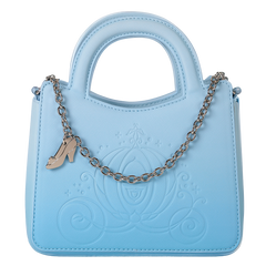 Loungefly Cinderella - 75th Anniversary Crossbody