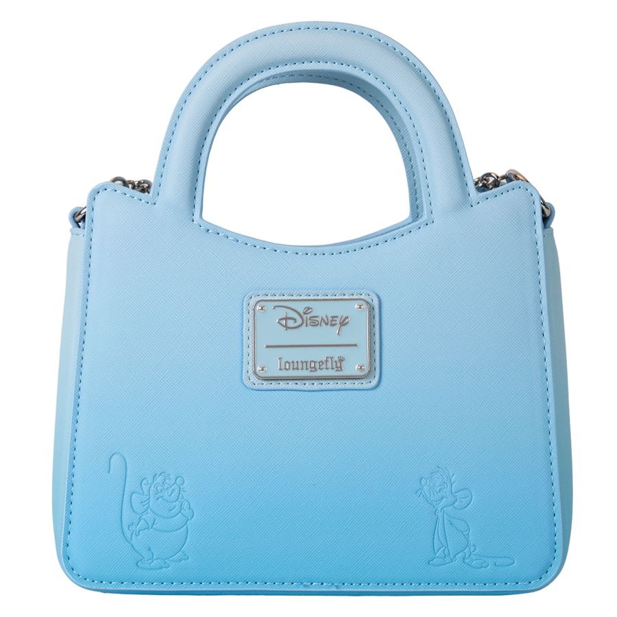 Loungefly Cinderella - 75th Anniversary Crossbody