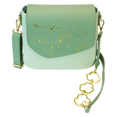 Loungefly Disney - Tinker Bell 4-Leaf Clover Crossbody