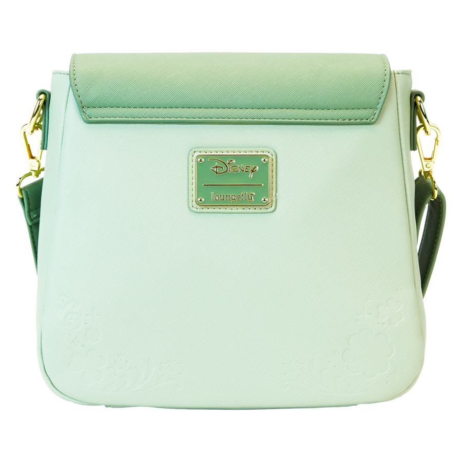 Loungefly Disney - Tinker Bell 4-Leaf Clover Crossbody