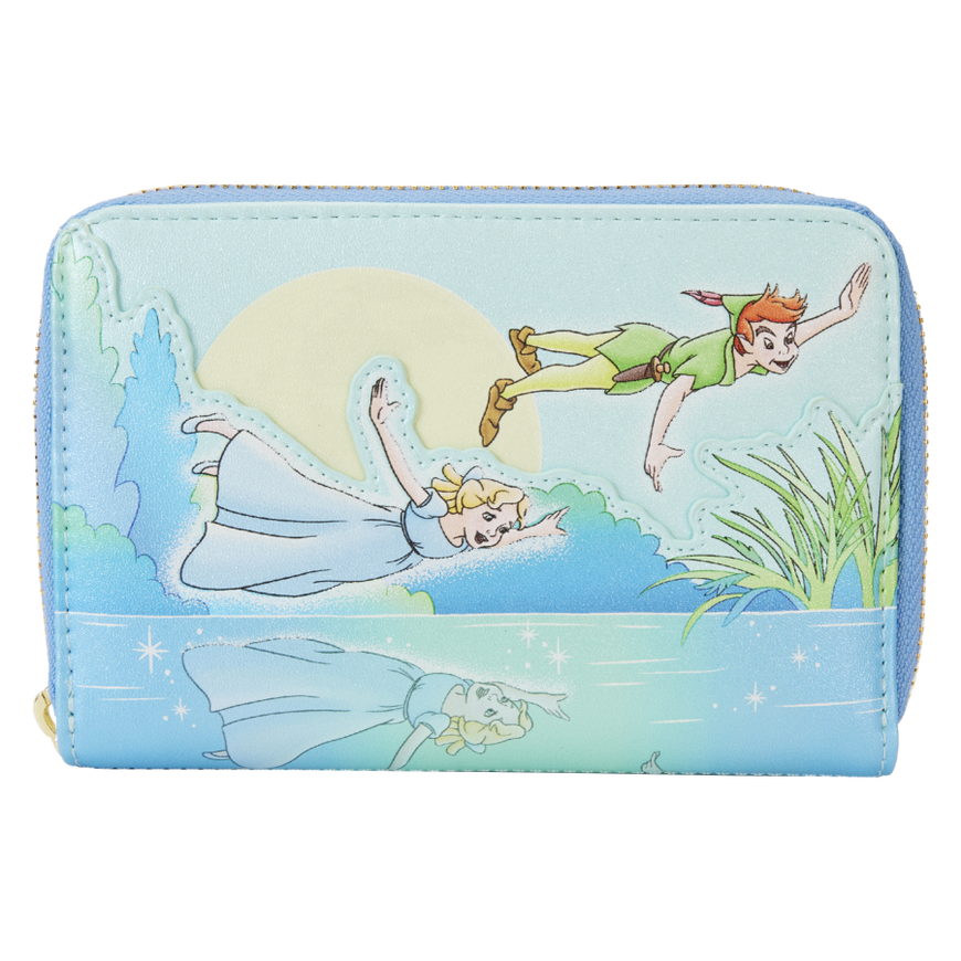 Loungefly factory tinkerbell sold out wallet