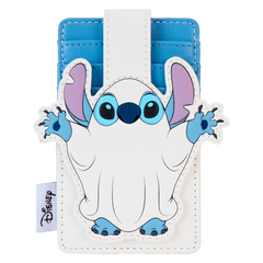 Lilo & Stitch - Stitch Ghost Cardholder