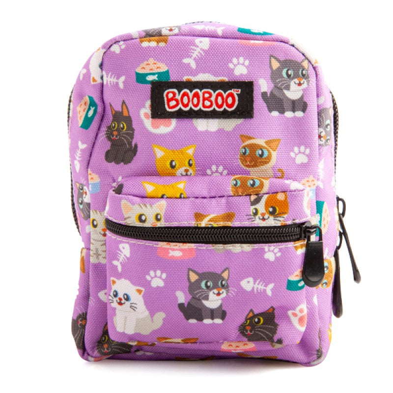 BooBoo Backpack Minis So Many Designs to Choose From – Bemine Collections