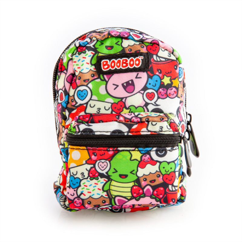 BooBoo Backpack Minis So Many Designs to Choose From