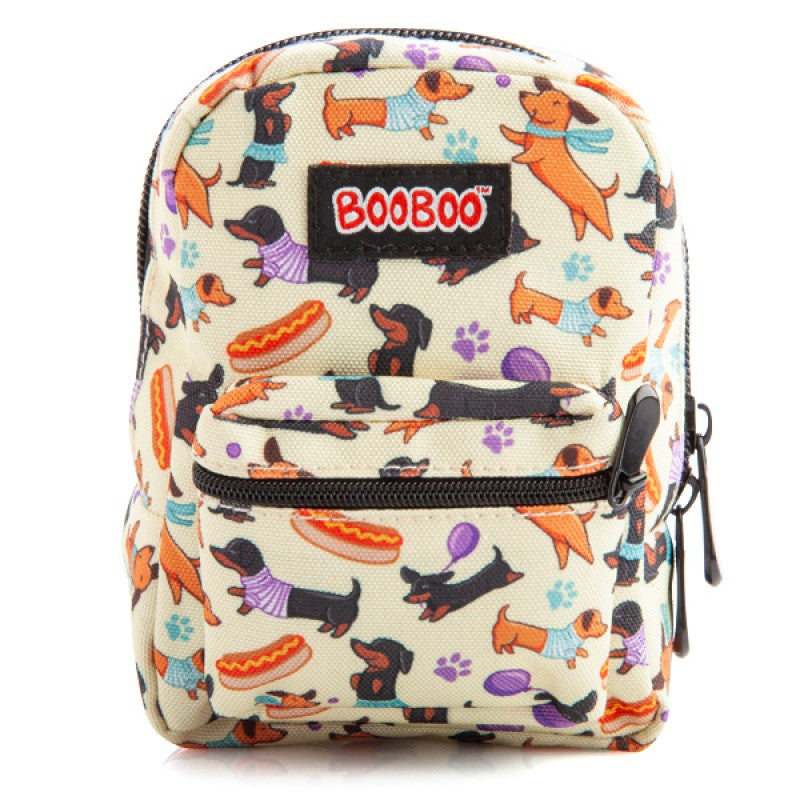 booboo mini backpack BooBoo Backpack Minis So Many Designs to Choose From – Bemine Collections