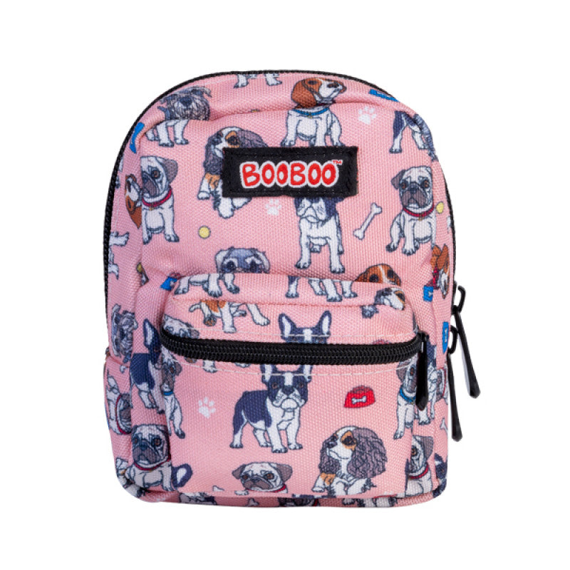 BooBoo Backpack Minis So Many Designs to Choose From – Bemine Collections