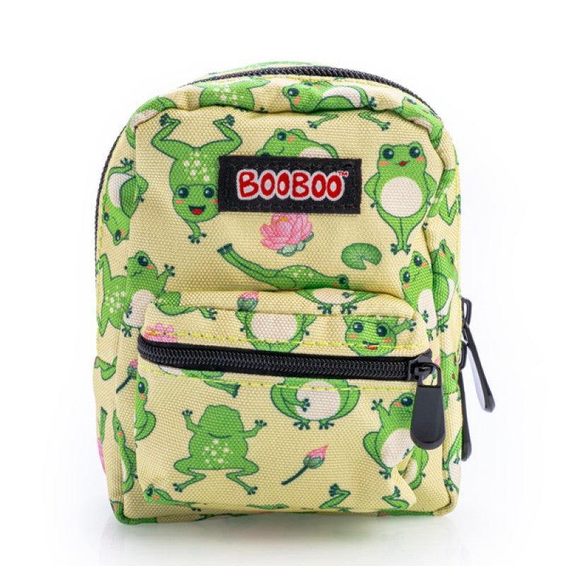 BooBoo Backpack Minis So Many Designs to Choose From