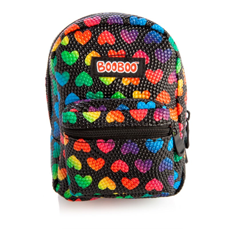 BooBoo Backpack Minis So Many Designs to Choose From