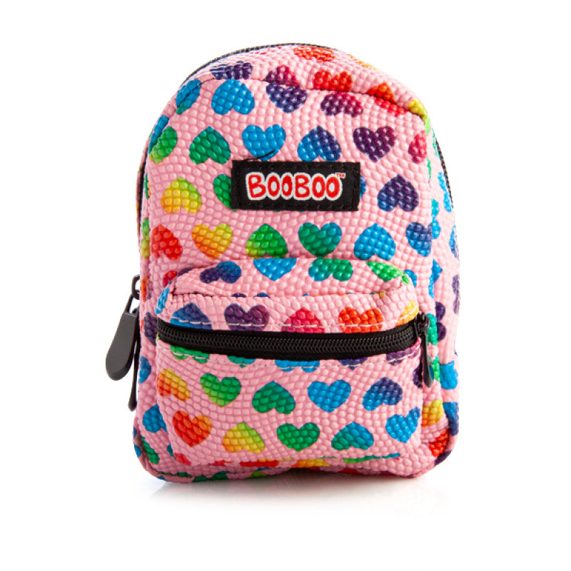 BooBoo Backpack Minis So Many Designs to Choose From