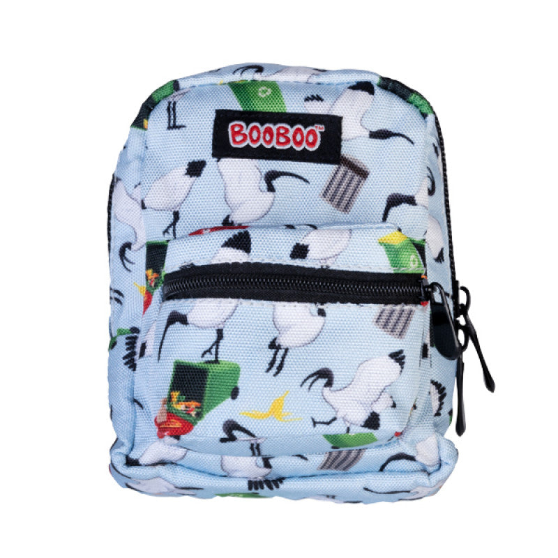 BooBoo Backpack Minis So Many Designs to Choose From