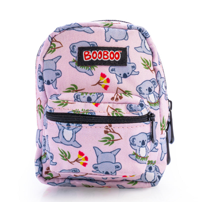 BooBoo Backpack Minis So Many Designs to Choose From