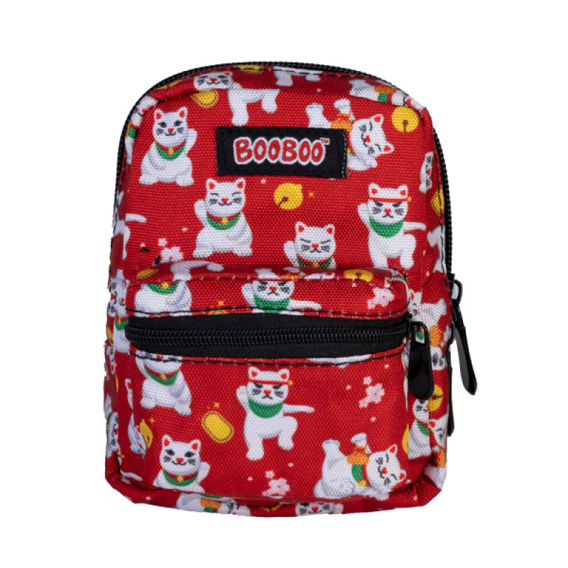 BooBoo Backpack Minis So Many Designs to Choose From