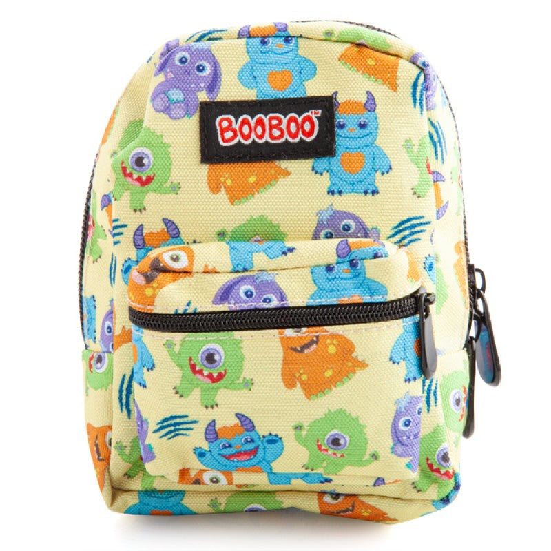 BooBoo Backpack Minis So Many Designs to Choose From – Bemine Collections