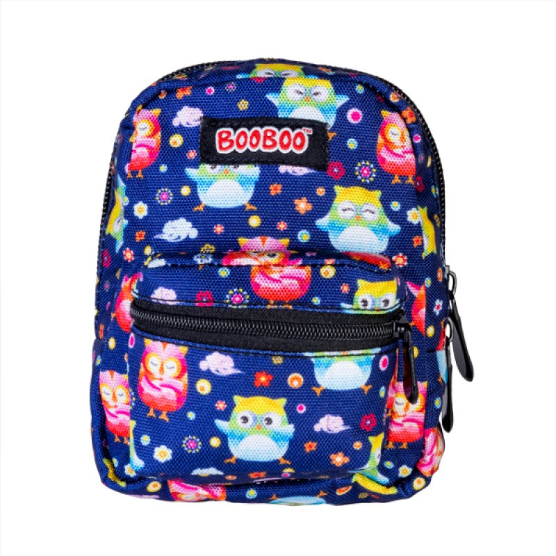 BooBoo Backpack Minis So Many Designs to Choose From