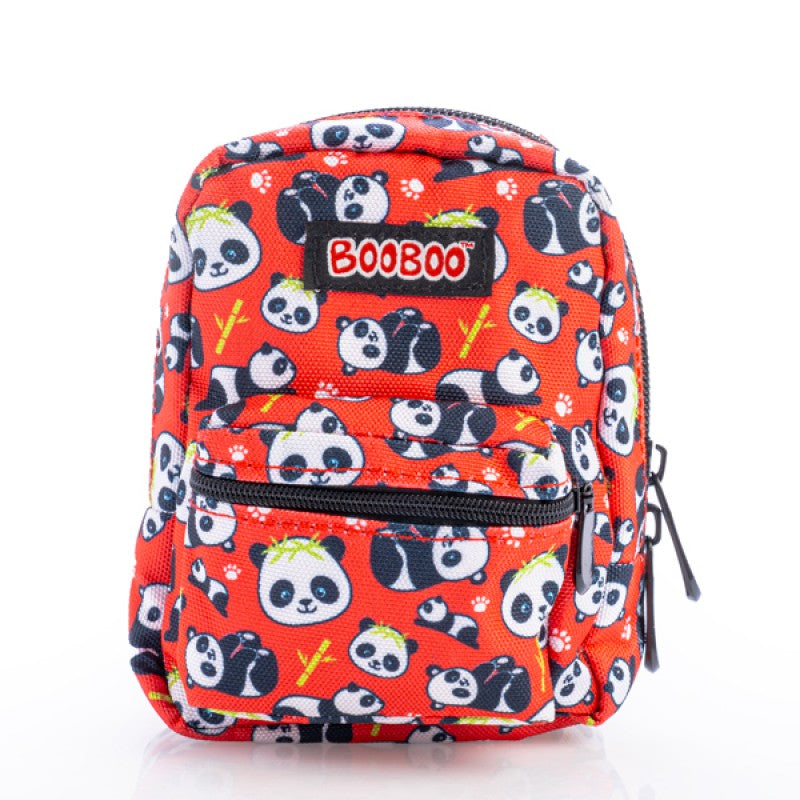 BooBoo Backpack Minis So Many Designs to Choose From