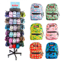 BooBoo Backpack Minis So Many Designs to Choose From